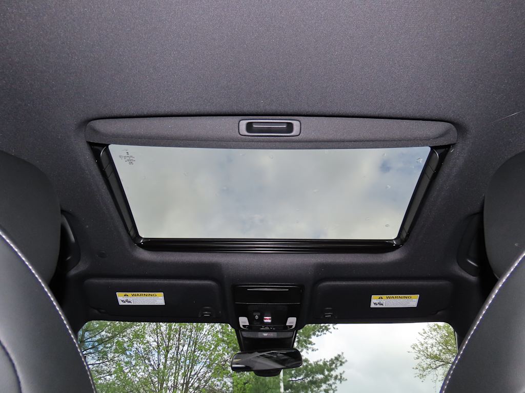 Thumbnail: 2025 Honda Accord - 22