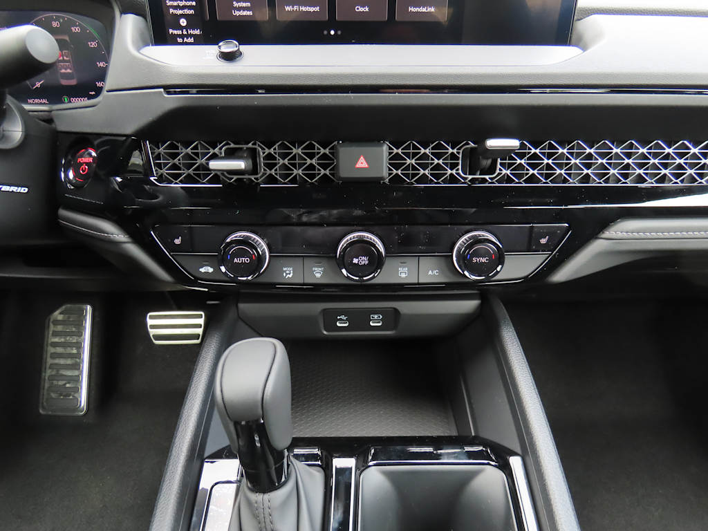 Thumbnail: 2025 Honda Accord - 21