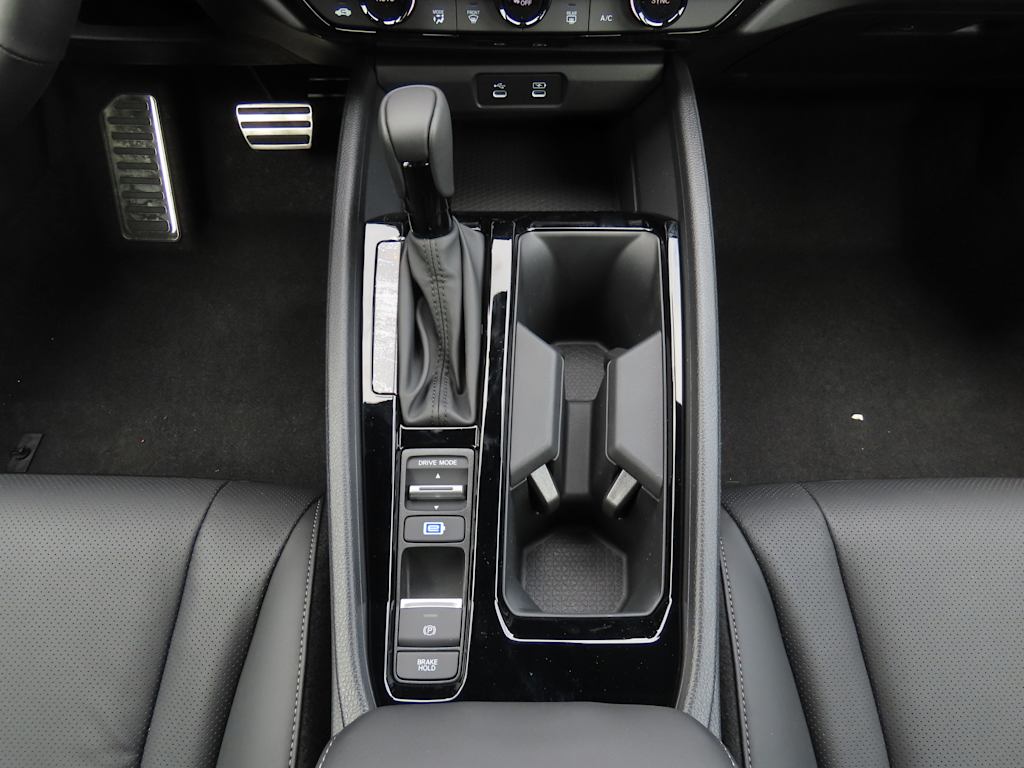 Thumbnail: 2025 Honda Accord - 16