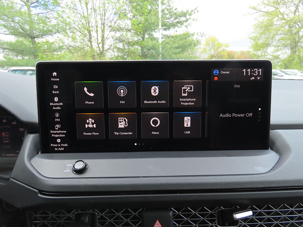 Thumbnail: 2025 Honda Accord - 15