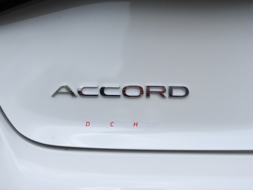 Thumbnail: 2025 Honda Accord - 7