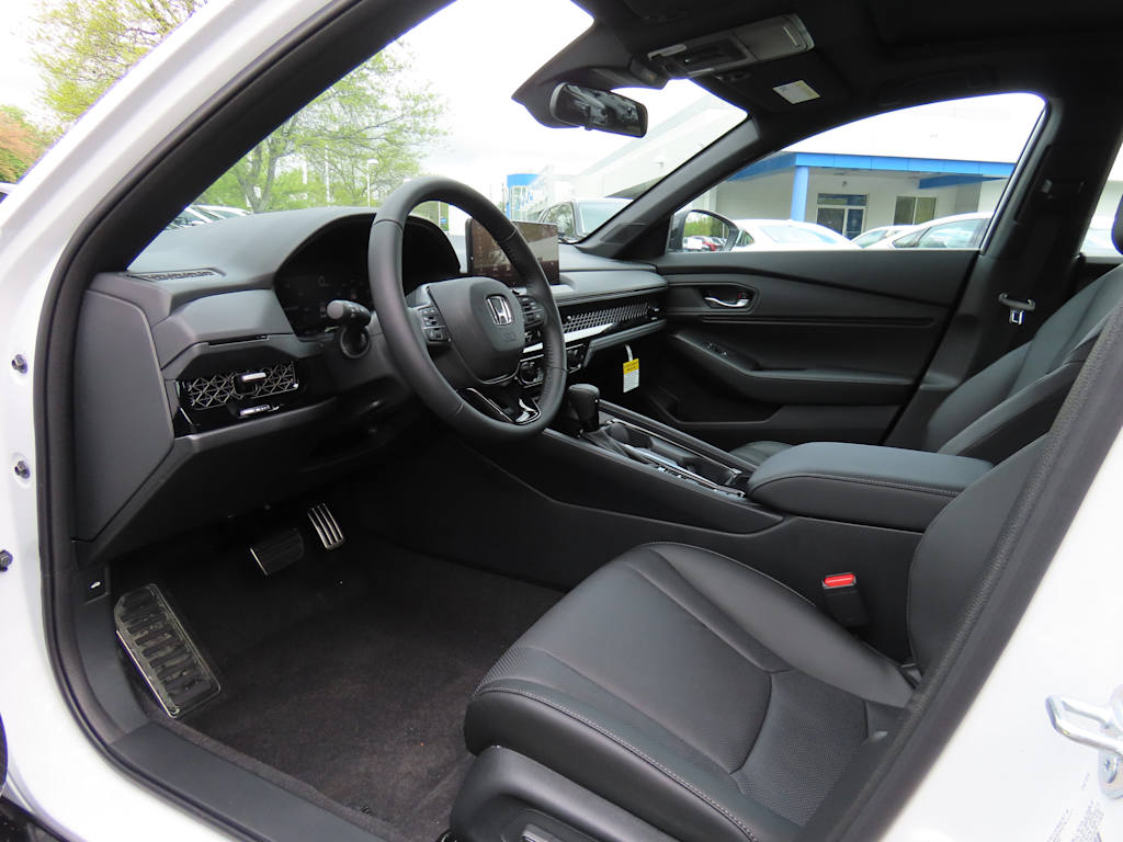 Thumbnail: 2025 Honda Accord - 2