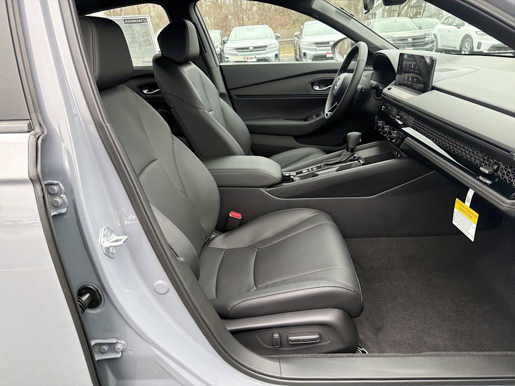 Thumbnail: 2026 Honda Accord - 9