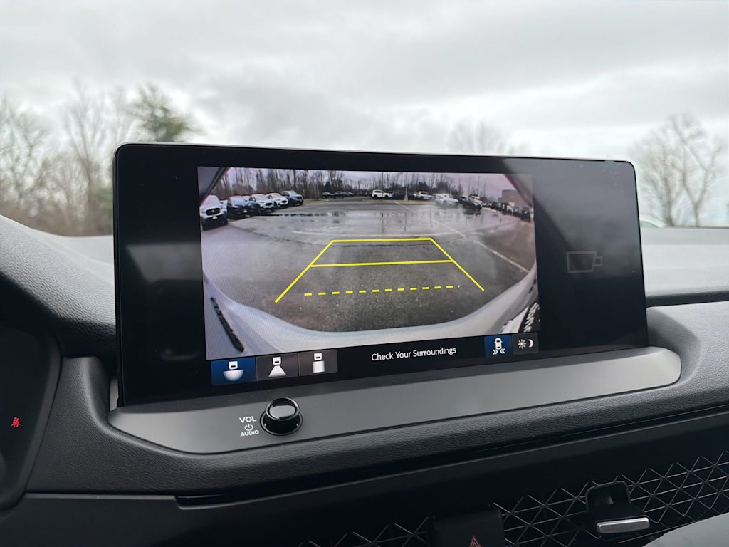 Thumbnail: 2026 Honda Accord - 31