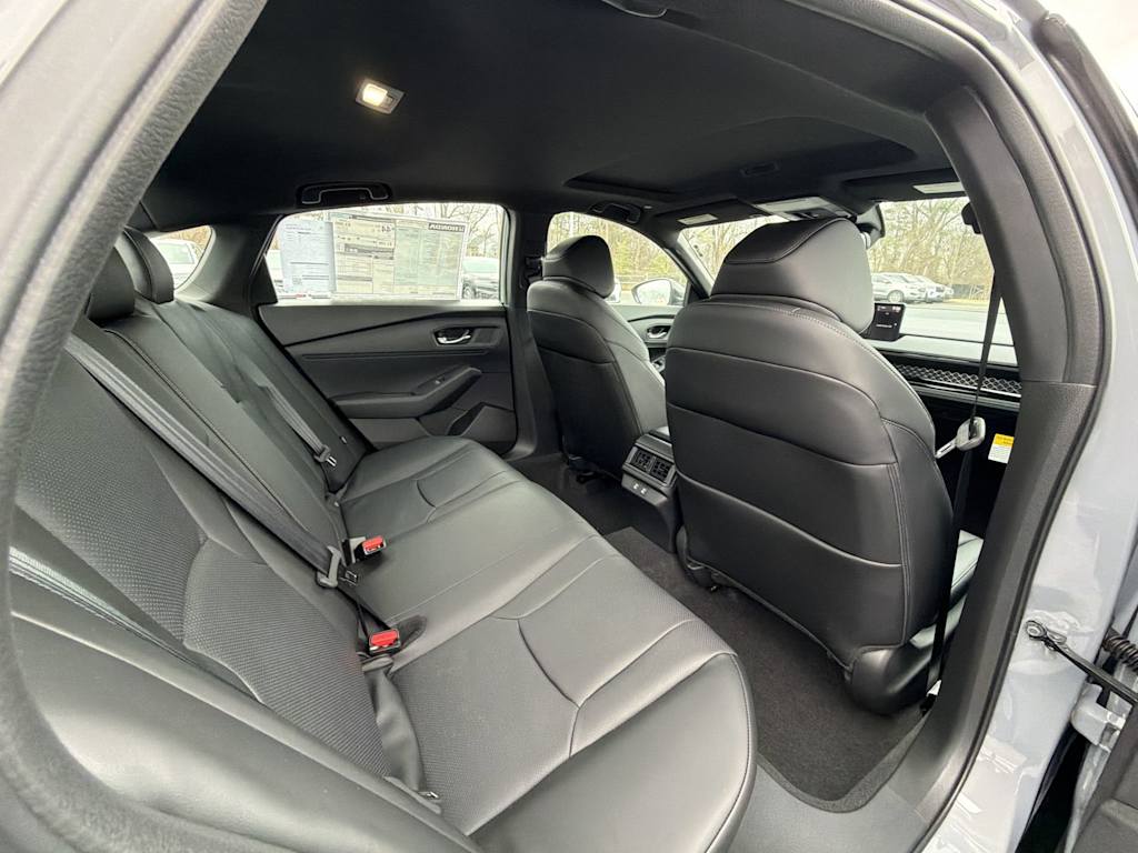 Thumbnail: 2026 Honda Accord - 24