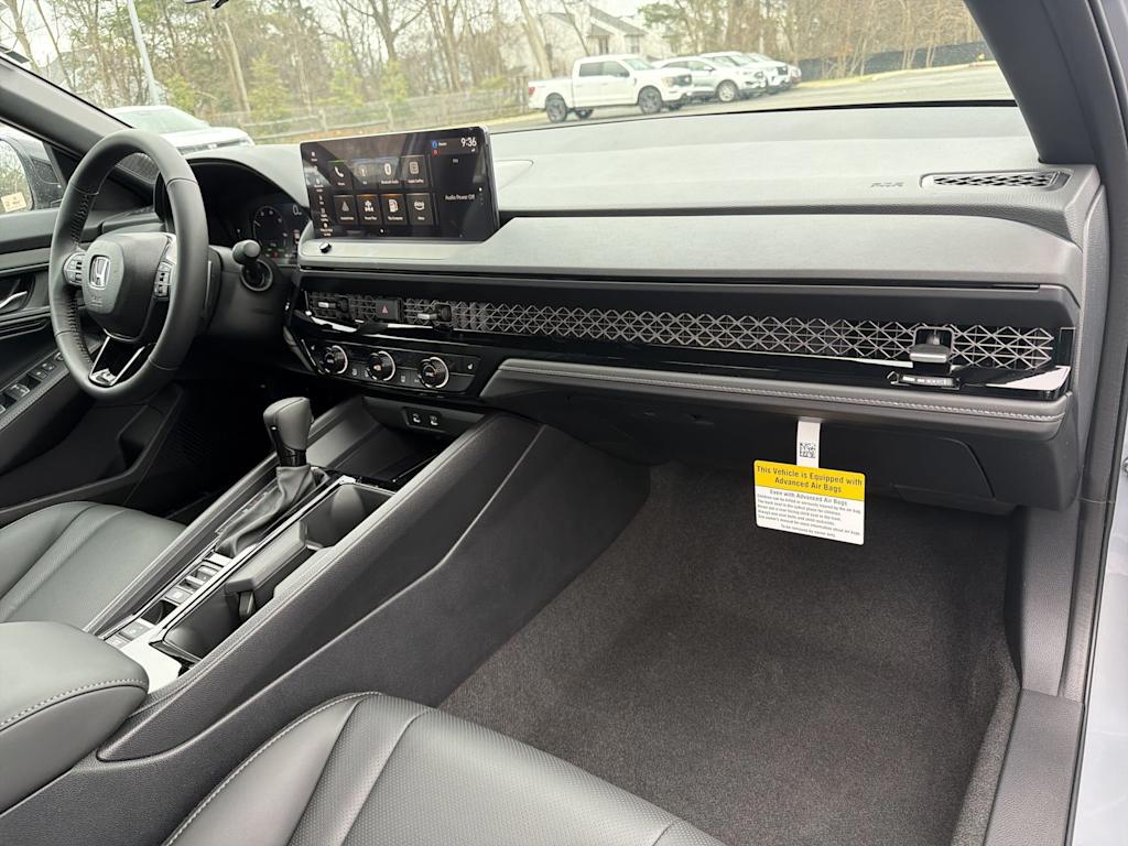 Thumbnail: 2026 Honda Accord - 7