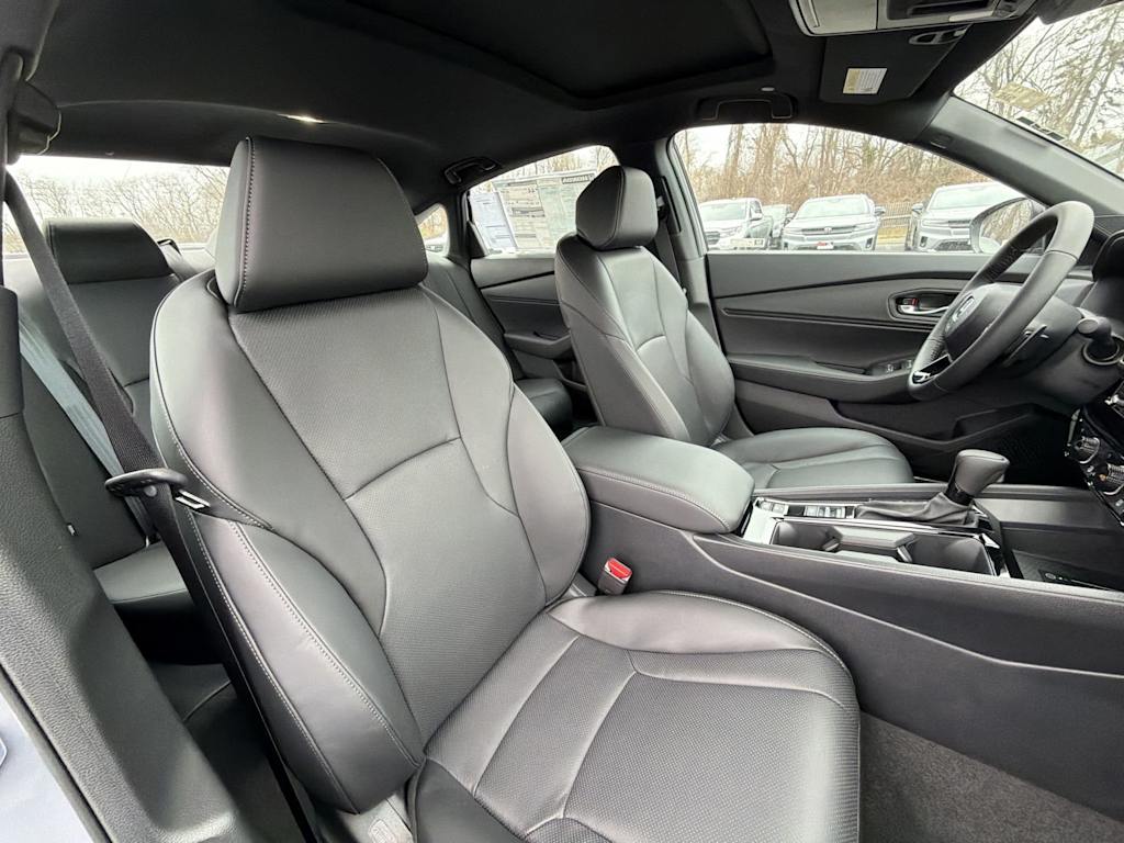 Thumbnail: 2026 Honda Accord - 25