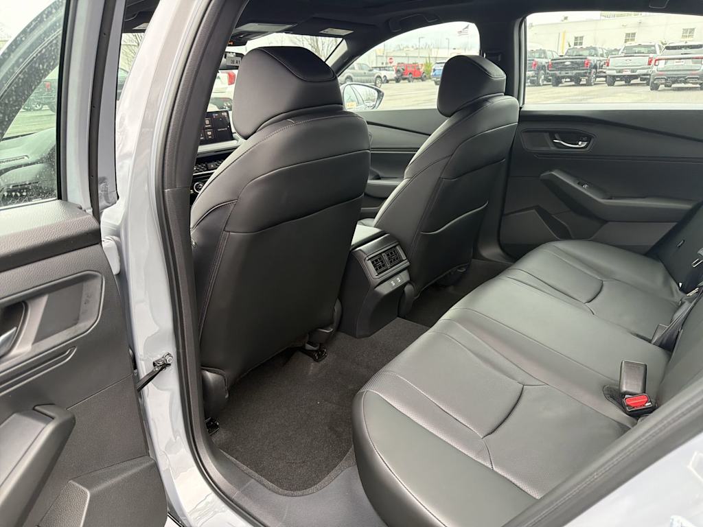 Thumbnail: 2026 Honda Accord - 10