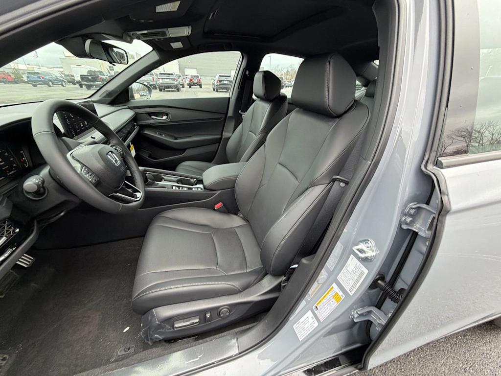 Thumbnail: 2026 Honda Accord - 26