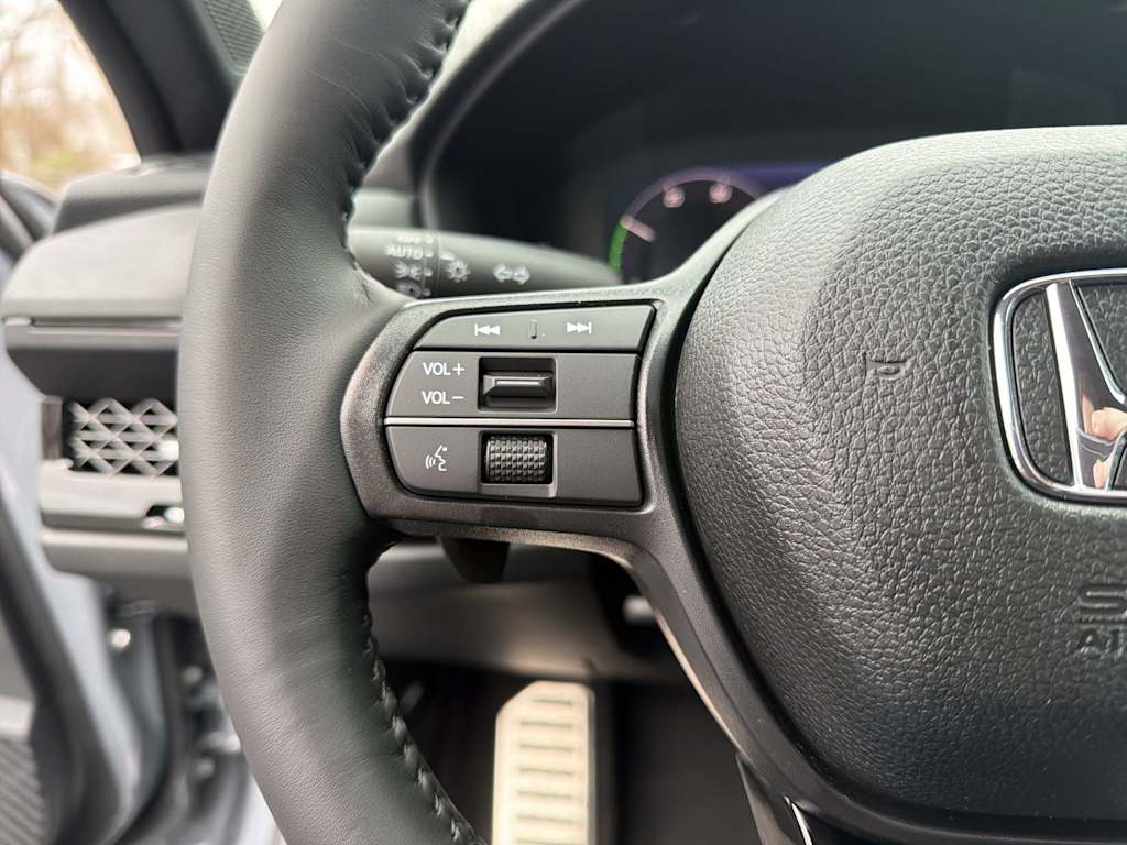 Thumbnail: 2026 Honda Accord - 29