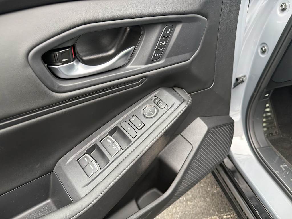 Thumbnail: 2026 Honda Accord - 27