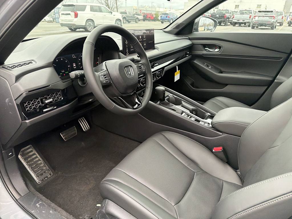 Thumbnail: 2026 Honda Accord - 2