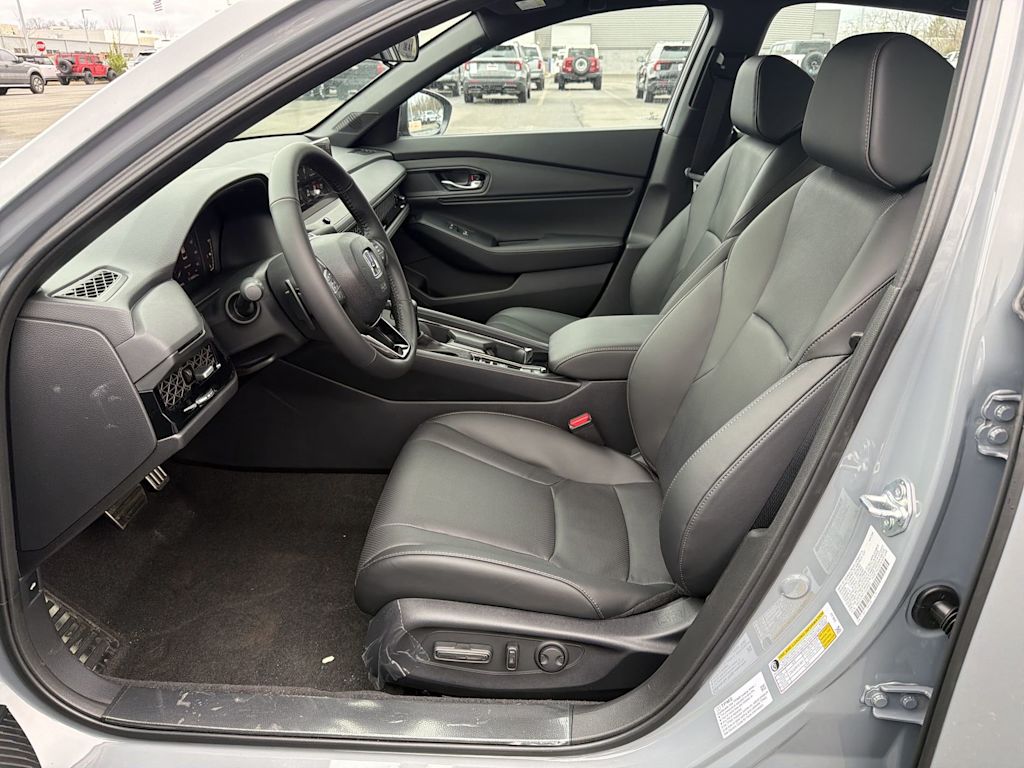 Thumbnail: 2026 Honda Accord - 8