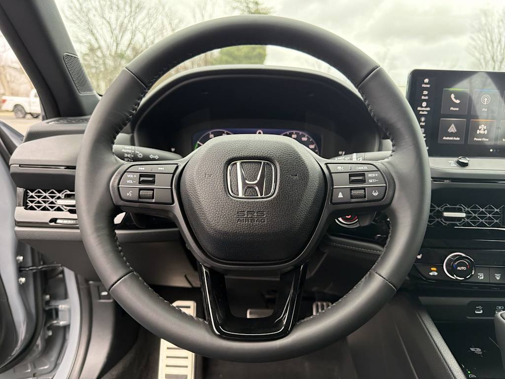 Thumbnail: 2026 Honda Accord - 12