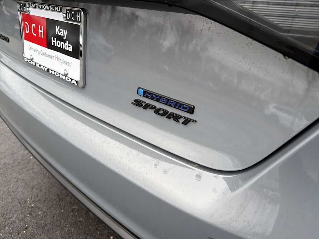 Thumbnail: 2026 Honda Accord - 5