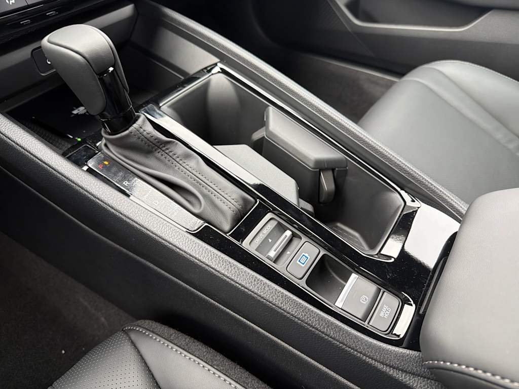 Thumbnail: 2026 Honda Accord - 32