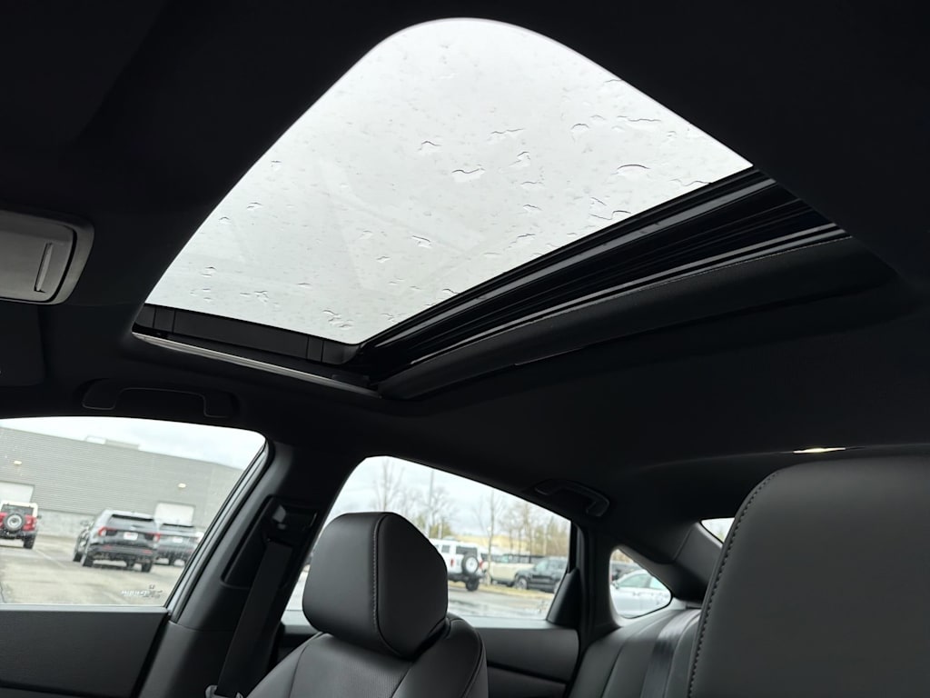 Thumbnail: 2026 Honda Accord - 28