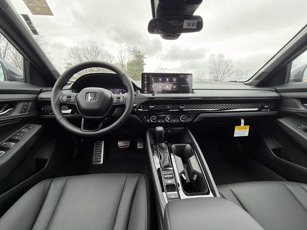 Thumbnail: 2026 Honda Accord - 11