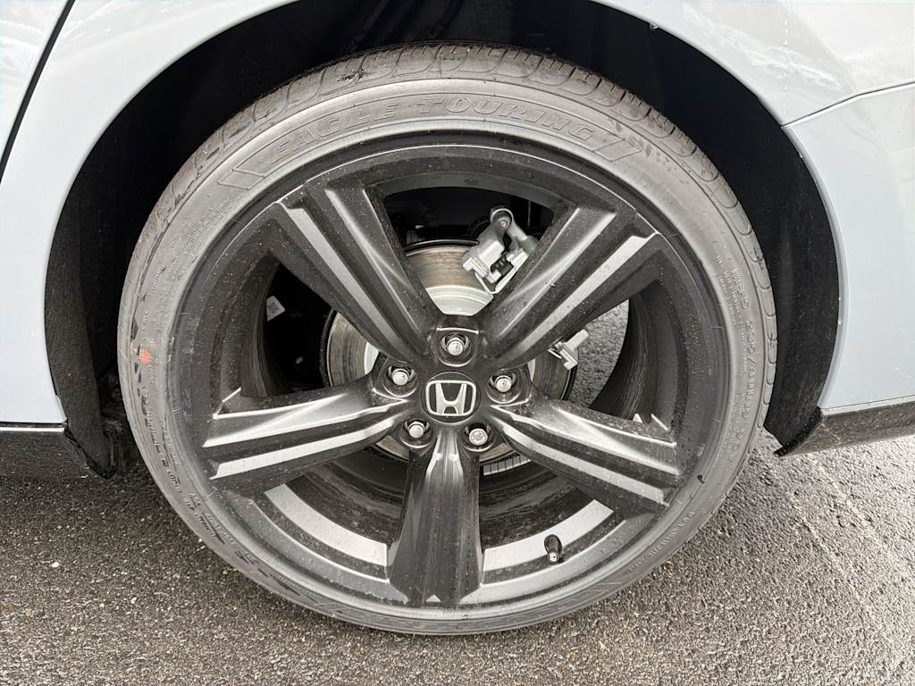 Thumbnail: 2026 Honda Accord - 6