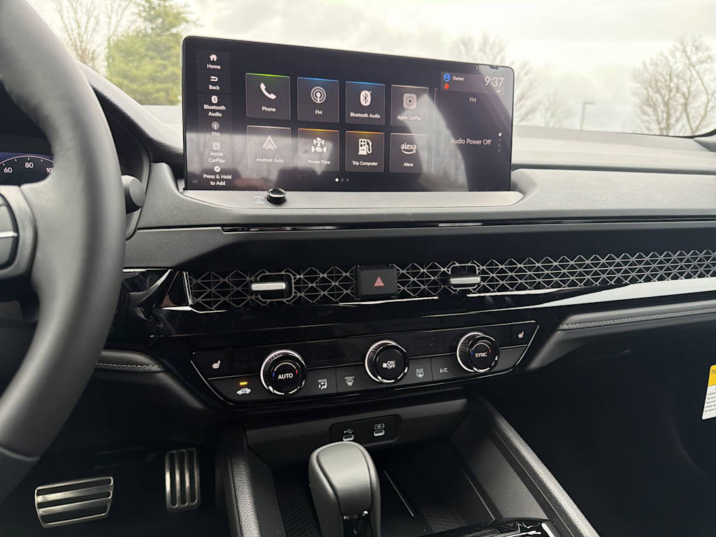 Thumbnail: 2026 Honda Accord - 13