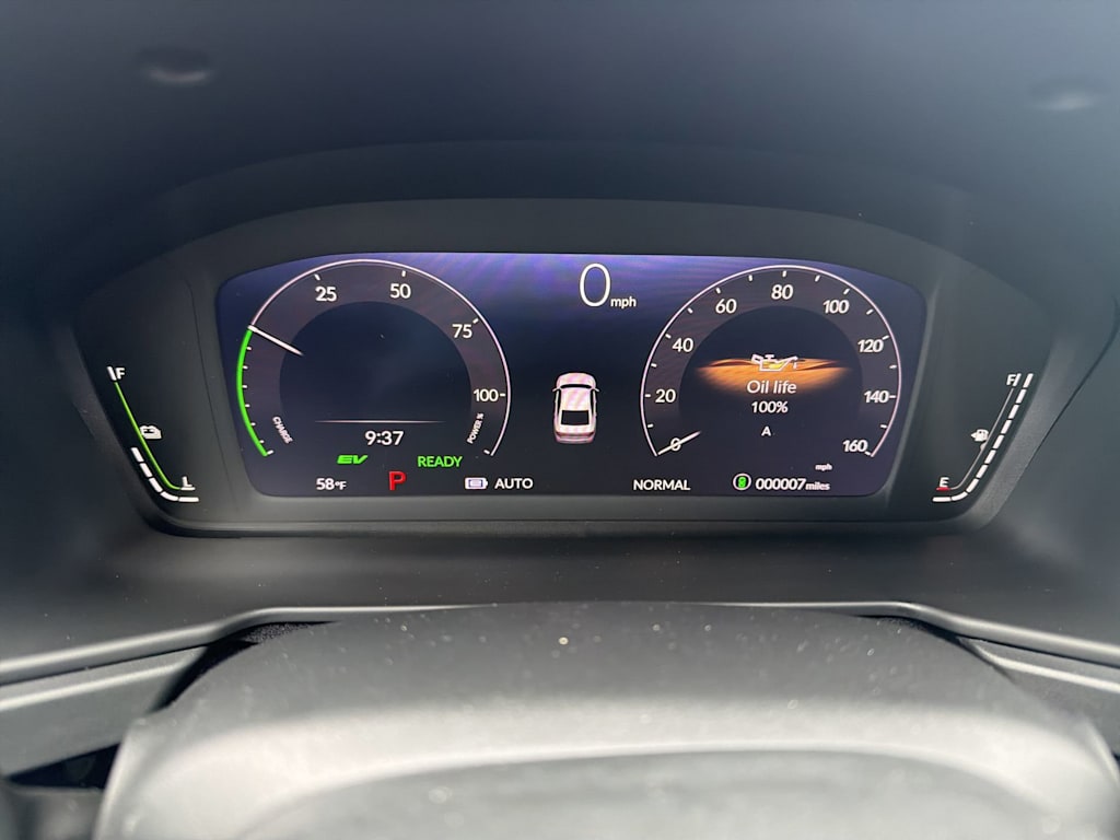 Thumbnail: 2026 Honda Accord - 15