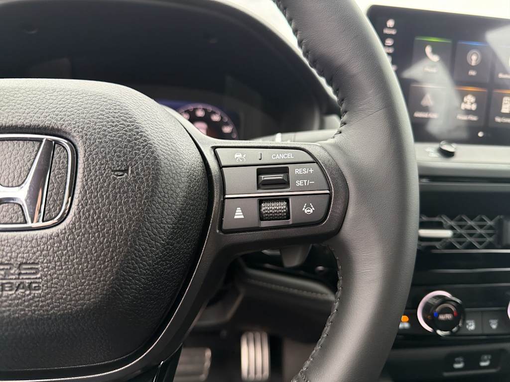 Thumbnail: 2026 Honda Accord - 30