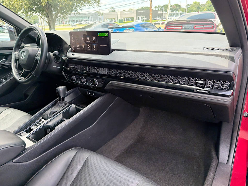 Thumbnail: 2023 Honda Accord - 7