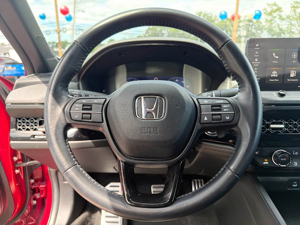 Thumbnail: 2023 Honda Accord - 12