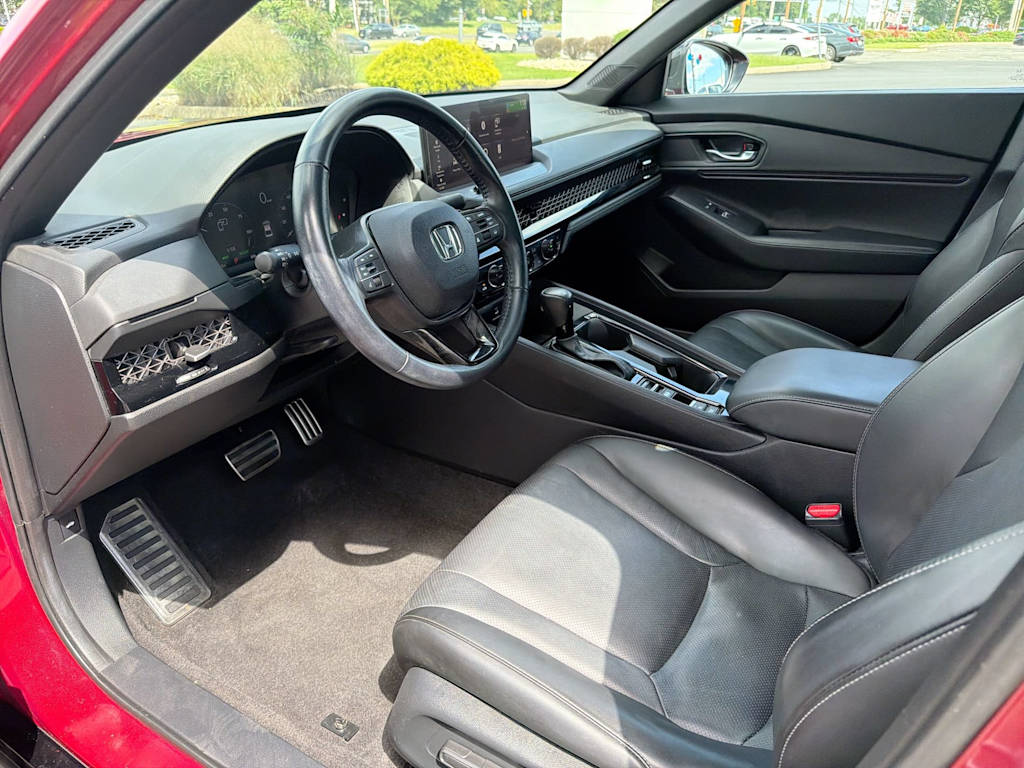 Thumbnail: 2023 Honda Accord - 2