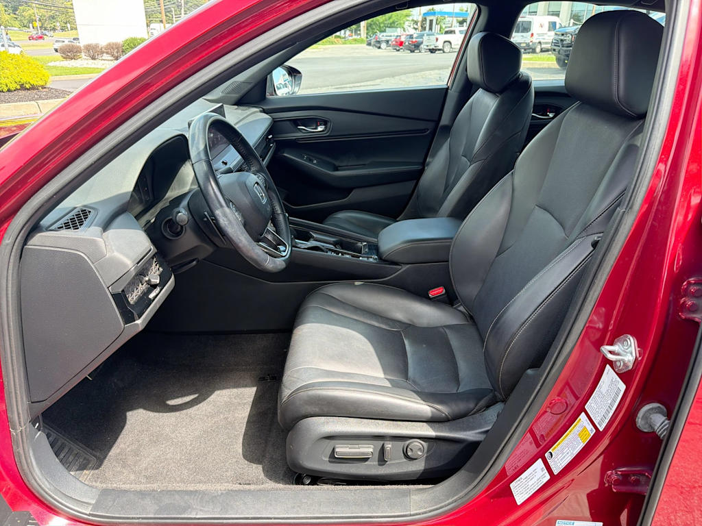 Thumbnail: 2023 Honda Accord - 8