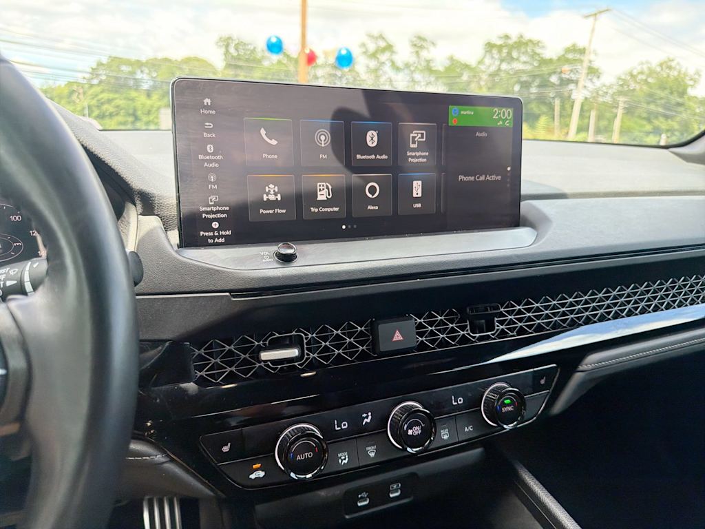 Thumbnail: 2023 Honda Accord - 13