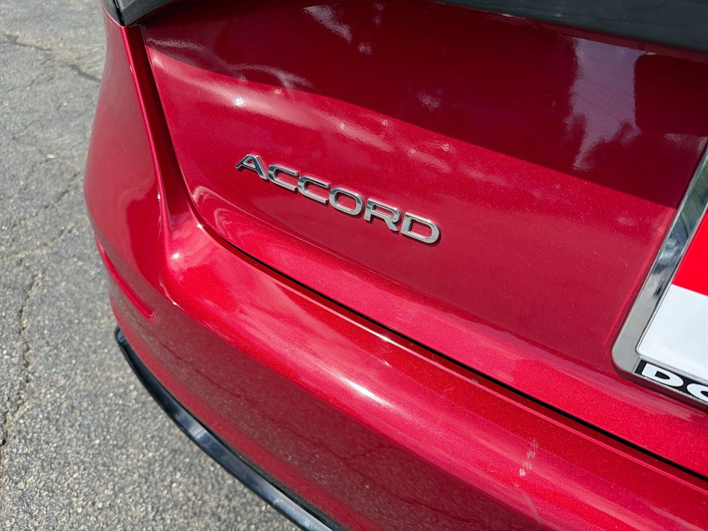 Thumbnail: 2023 Honda Accord - 25