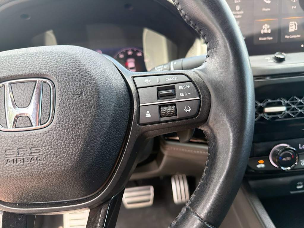 Thumbnail: 2023 Honda Accord - 30