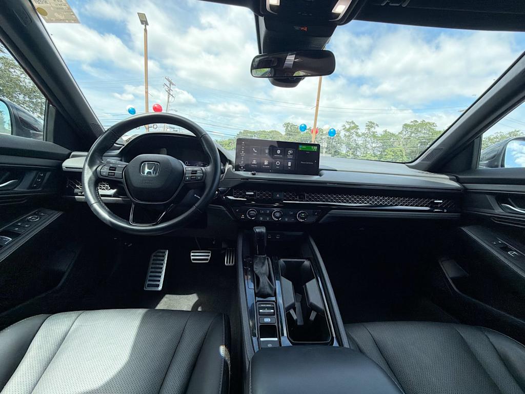 Thumbnail: 2023 Honda Accord - 11