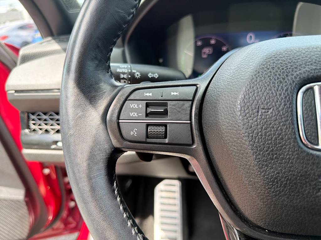 Thumbnail: 2023 Honda Accord - 29