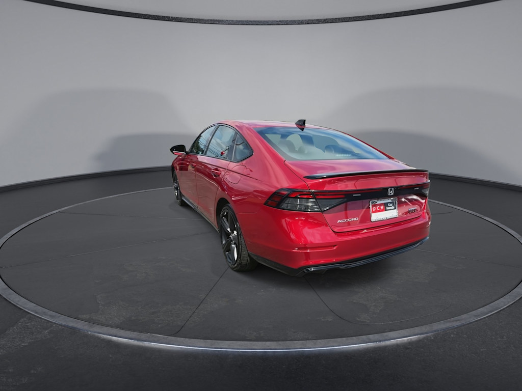 Thumbnail: 2023 Honda Accord - 19
