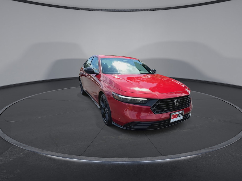 Thumbnail: 2023 Honda Accord - 5