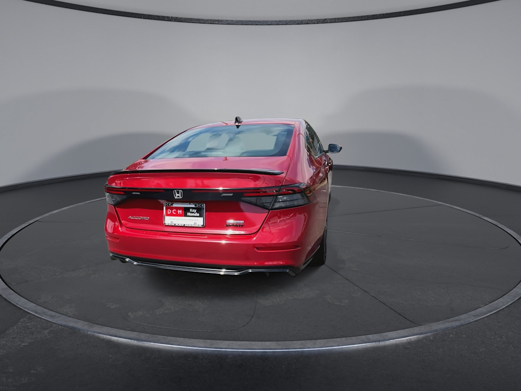 Thumbnail: 2023 Honda Accord - 20