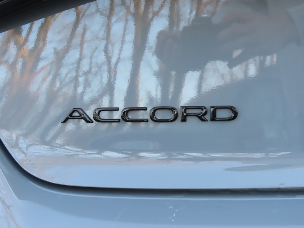 Thumbnail: 2026 Honda Accord - 7
