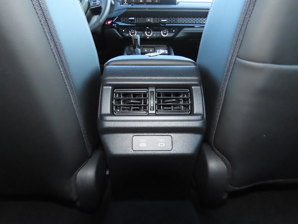 Thumbnail: 2026 Honda Accord - 23