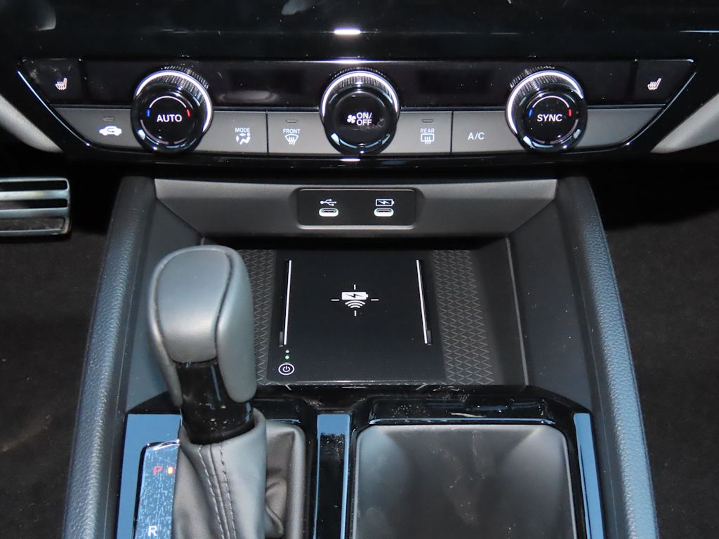Thumbnail: 2026 Honda Accord - 16
