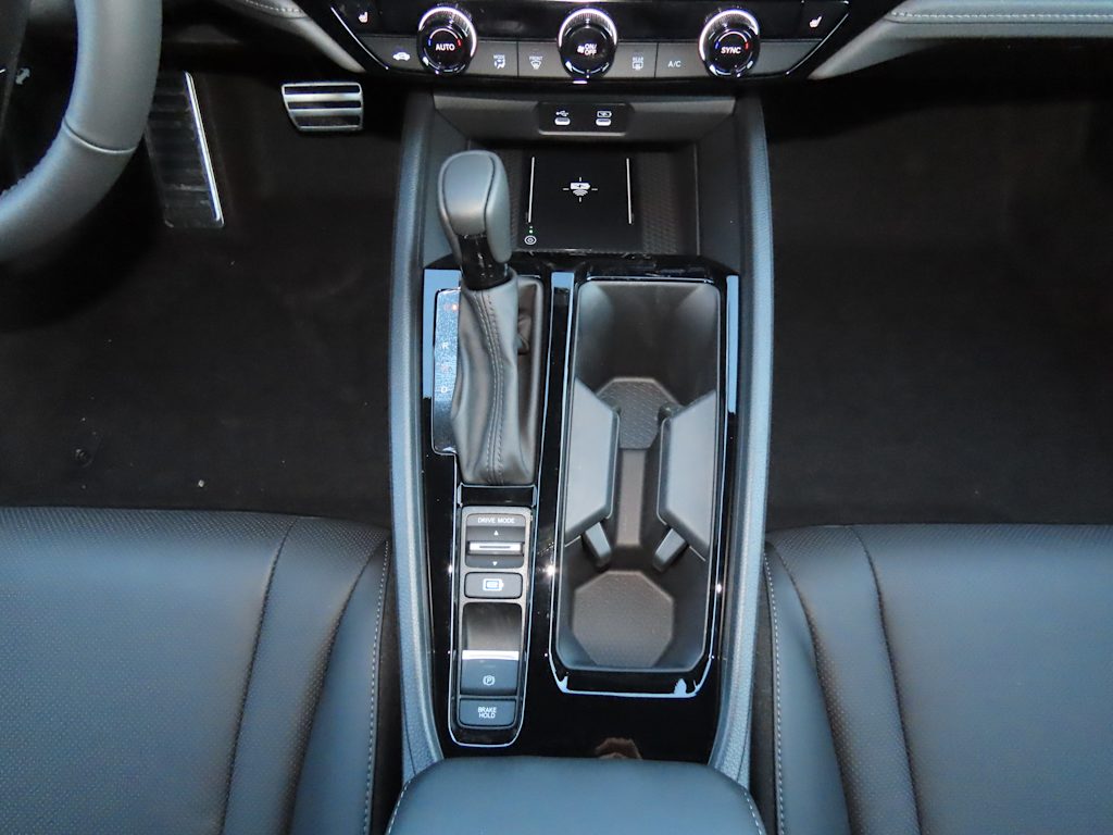 Thumbnail: 2026 Honda Accord - 22