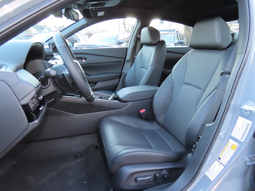 Thumbnail: 2026 Honda Accord - 11