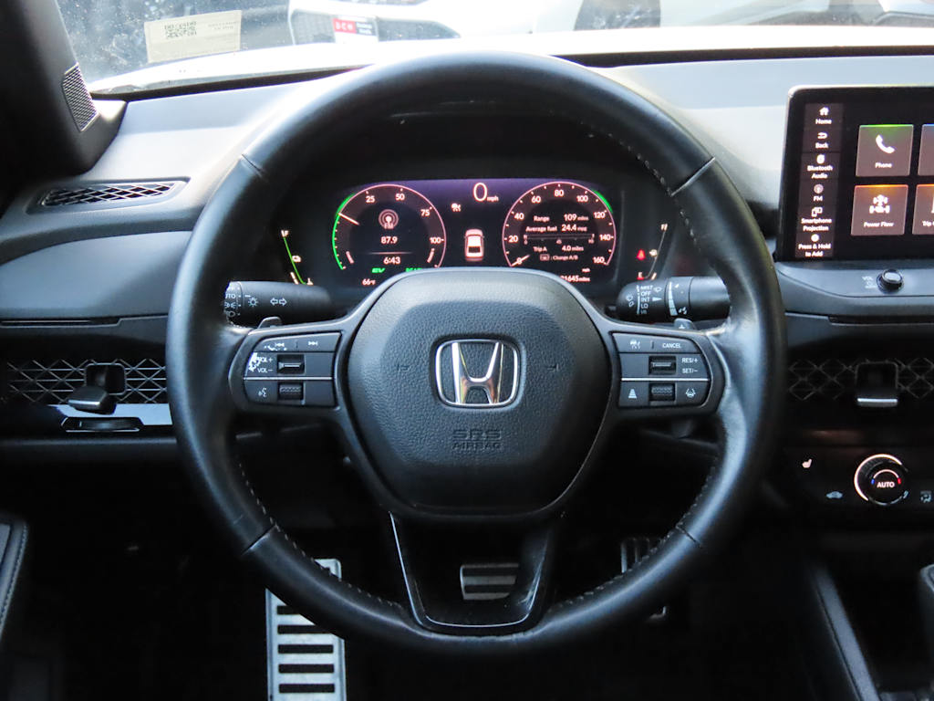 Thumbnail: 2023 Honda Accord - 13