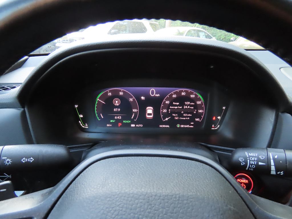 Thumbnail: 2023 Honda Accord - 16