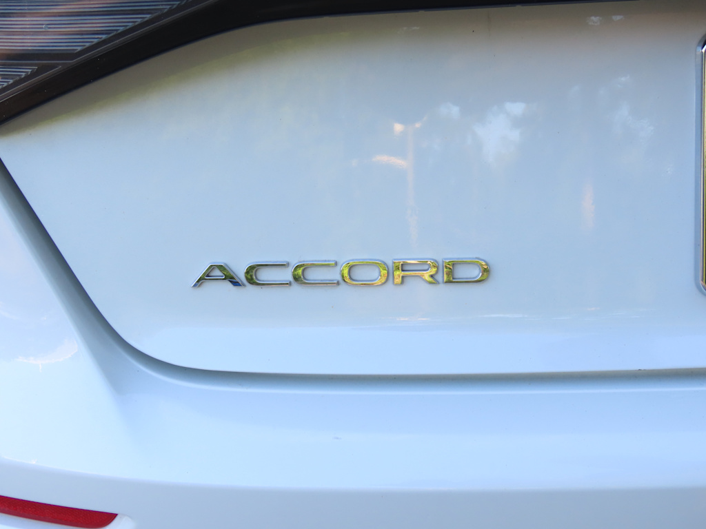 Thumbnail: 2023 Honda Accord - 7