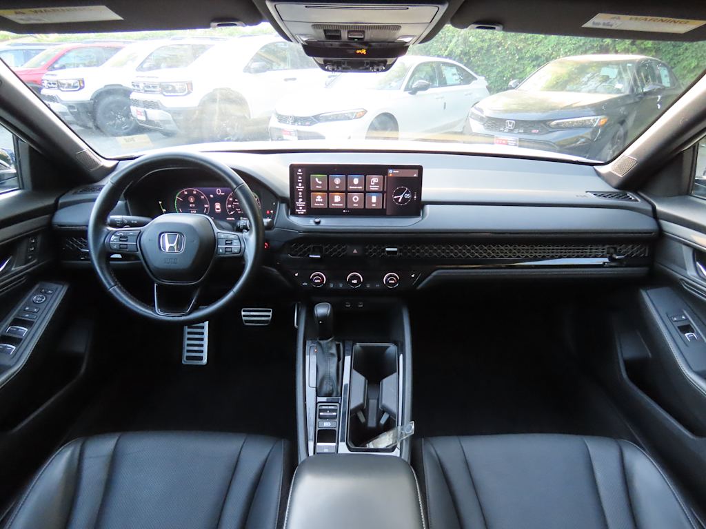 Thumbnail: 2023 Honda Accord - 9