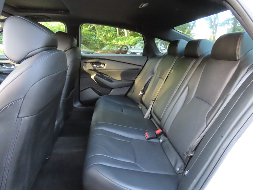 Thumbnail: 2023 Honda Accord - 12