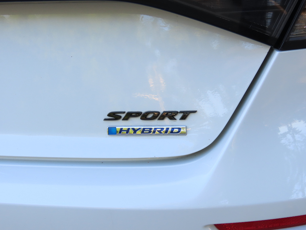 Thumbnail: 2023 Honda Accord - 20