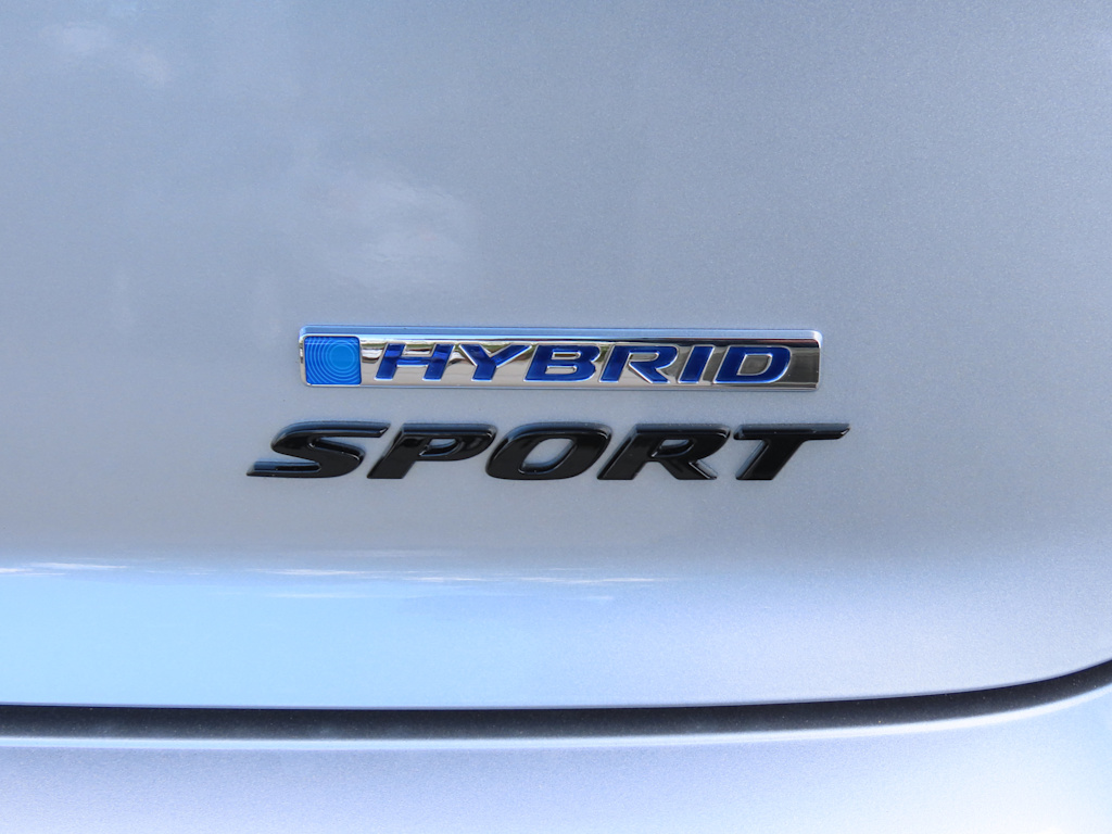 2025 Honda Accord Sport-L 18